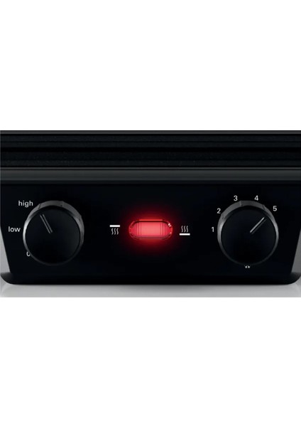 Çok Amaçlı Tost Makinesi, Çift Yönlü Izgara ve Döküm Plakalar, Beyaz indirimleri