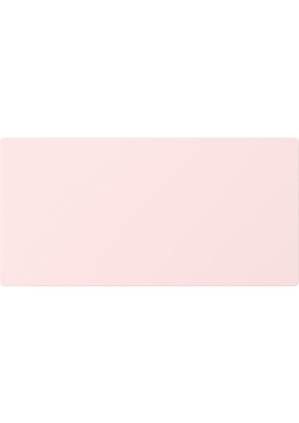 Çekmece Ön Paneli, Uçuk Pembe, 60X30 cm