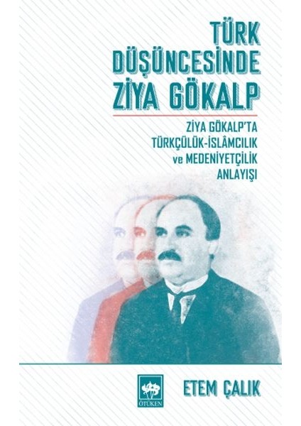 Türk Düşüncesinde Ziya Gökalp