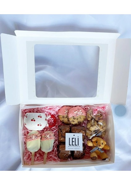 El Yapımı Özel Gün,sevgili,arkadaşa Hediye Kutusu fiyatları