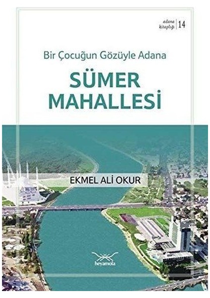 Adana Sümer Mahallesi