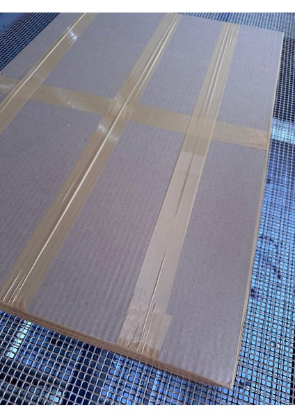 Tanrı’nın Eli ve Kedi Kanvas Tablo – Modern Sanat, Mizahi Dekoratif Duvar Tablosu