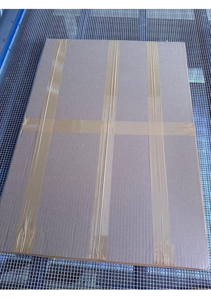 Tanrı’nın Eli ve Kedi Kanvas Tablo – Modern Sanat, Mizahi Dekoratif Duvar Tablosu