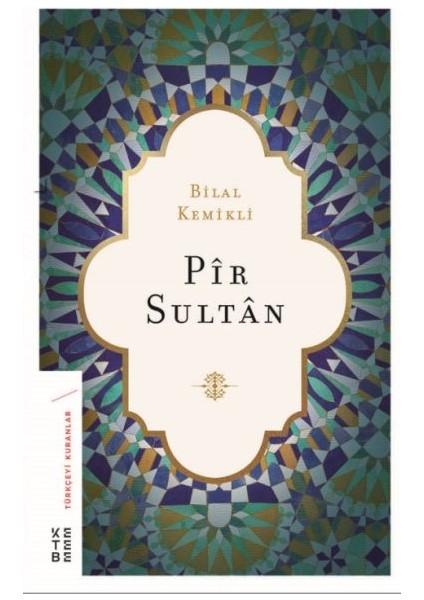 Pir Sultan