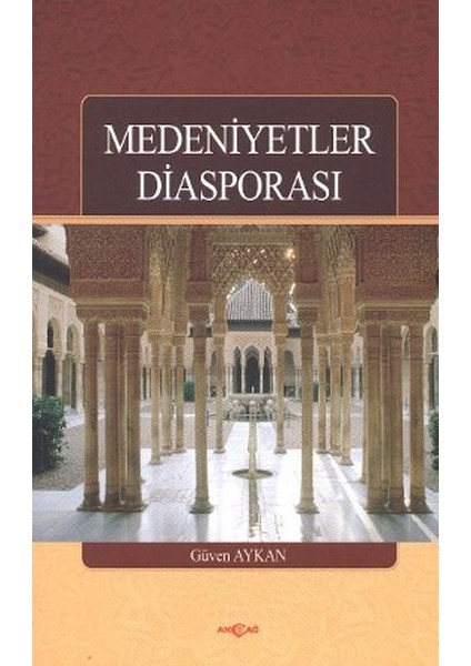 Medeniyetler Diasporası