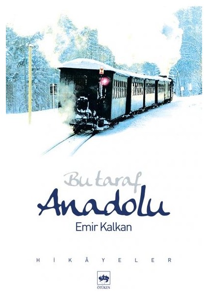 Bu Taraf Anadolu