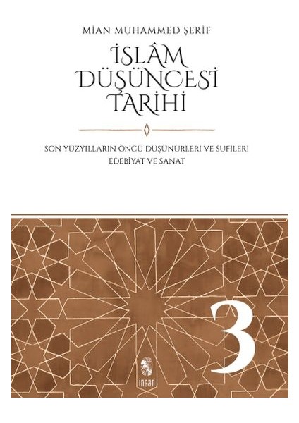 Islam Düşüncesi Tarihi 3