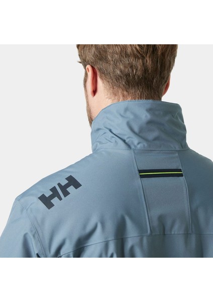 Crew Mıdlayer 2 Erkek Mont HHA.34444 HHA.601 modelleri