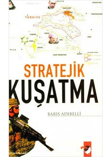 Stratejik Kuşatma
