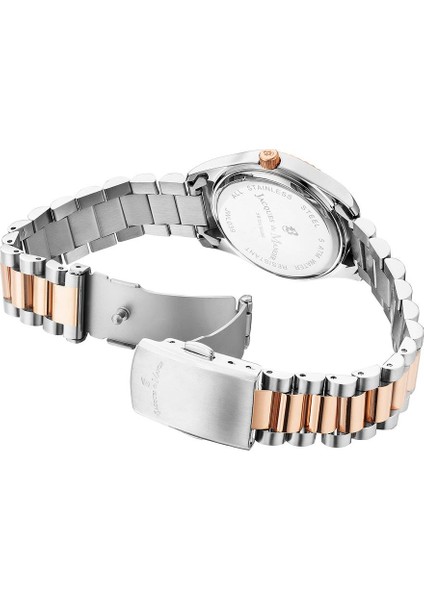 Jacques Du Manoır JWL03903 Kadın Kol Saati modelleri