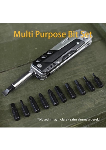 GHK12 Eagle Multi Tool modelleri
