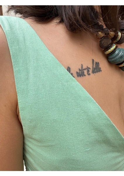 Kadın Arkası Lastikli V Yaka Büstiyer indirimleri