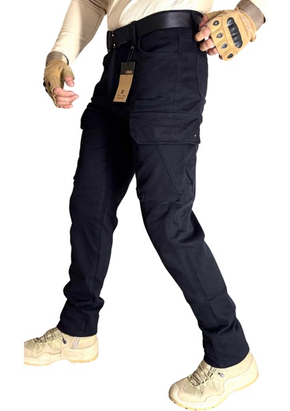 Erkek Kargo Pantolon Taktikal Outdoor Cepli fiyatları