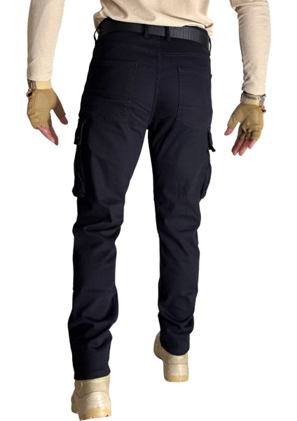 Erkek Kargo Pantolon Taktikal Outdoor Cepli modelleri