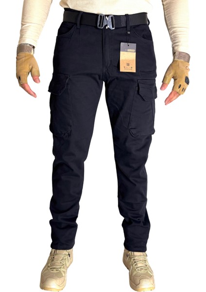 Erkek Kargo Pantolon Taktikal Outdoor Cepli indirimleri