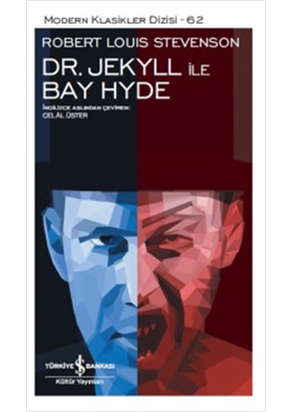Dr. Jekyll ile Bay Hyde - Modern Klasikler Dizisi