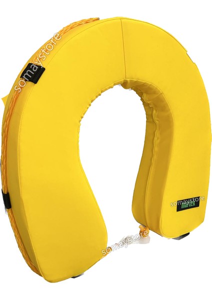 Marin Nal Can Simidi Martek Sarı