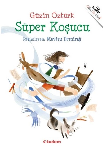 Süper Koşucu