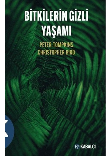Bitkilerin Gizli Yaşamı