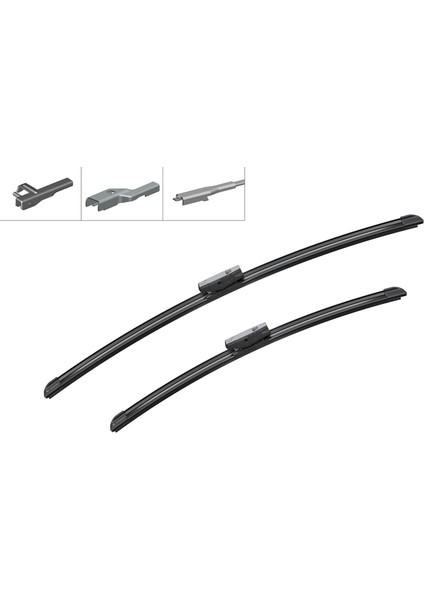 Bmw 3 Serisi E90 Silecek Takımı (2009-2012) | Bosch 3397007462 fırsatları
