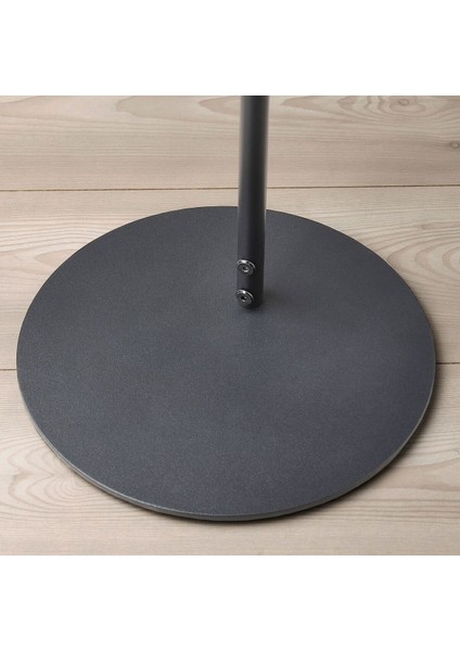 Hoparlör Için Yüksek Ayak, Siyah, 117 cm modelleri