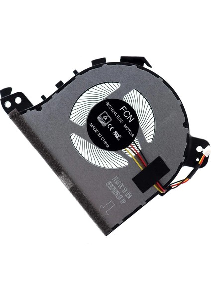 Lenovo B0949GLR58 Notebook Cpu Fan modelleri