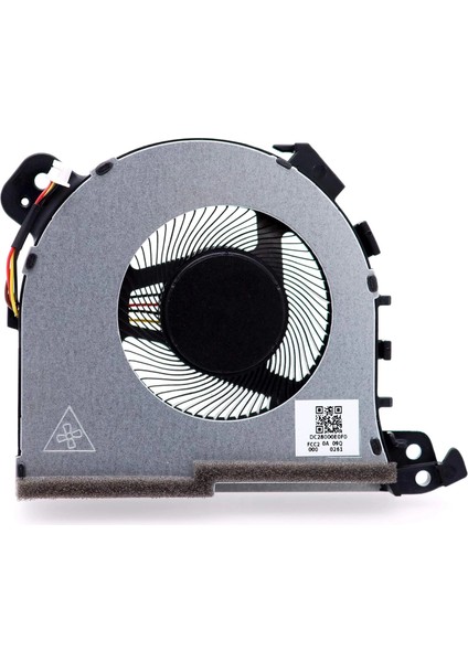 Lenovo B0949GLR58 Notebook Cpu Fan indirimleri