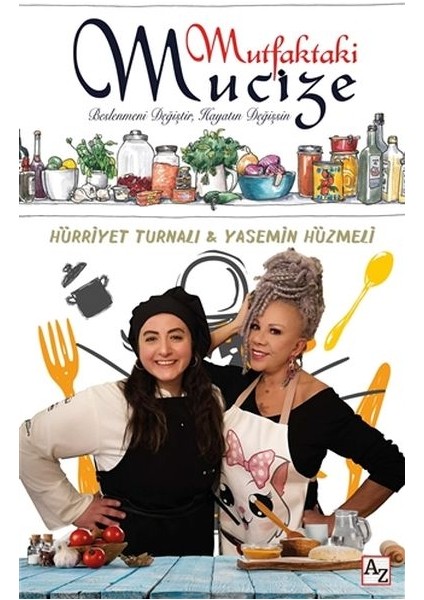 Mutfaktaki Mucize