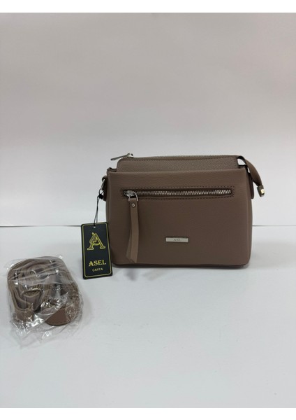 , Çok Gözlü , vizon bayan Omuz ve Çapraz Çantası fırsatları