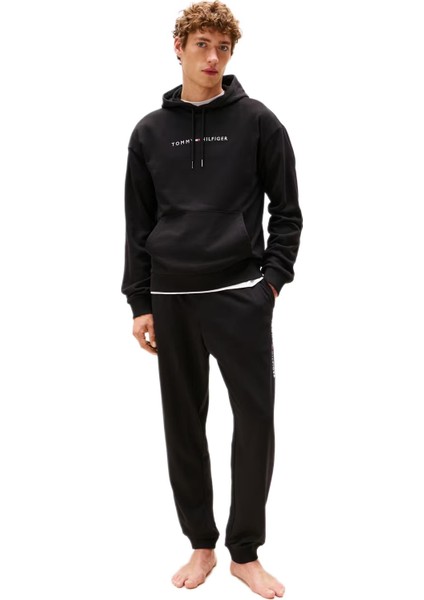 Erkek Siyah Sweatshirt UM0UM03665 fiyatları