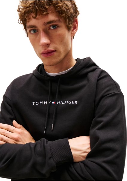 Erkek Siyah Sweatshirt UM0UM03665 modelleri