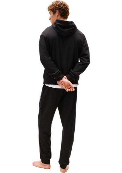 Erkek Siyah Sweatshirt UM0UM03665 fırsatları