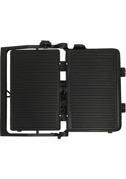 Yüksek Güçlü Çok Renkli Izgara ve Tost Makinesi 2150W modelleri