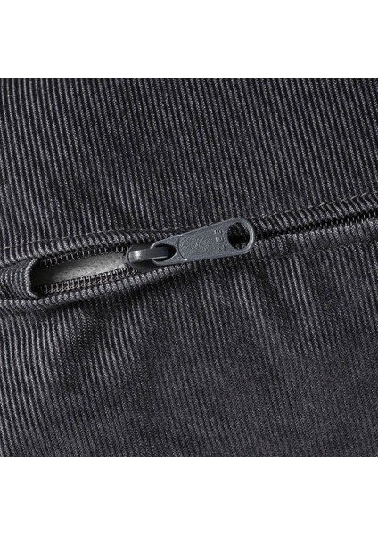 2'li Kanepe Ünitesi Kılıfı, Saxemara Mavi-Siyah modelleri