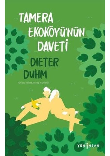 Tamera Ekoköyü'nün Daveti