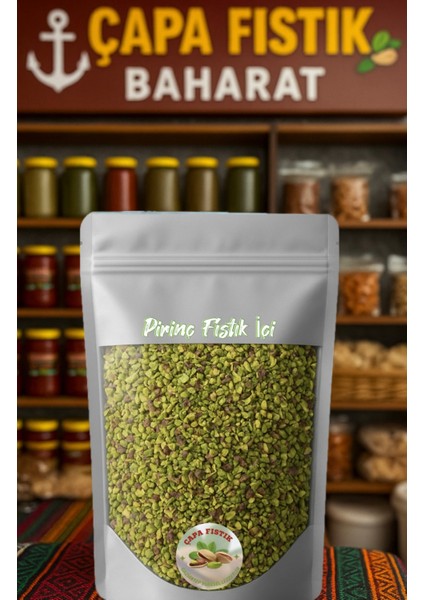 Antep Fıstık İçi, Pirinç Tane (250 gr) fiyatları