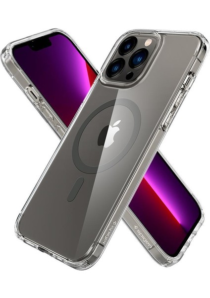 iPhone 16 Pro Kılıf M-Safe Şarj Özellikli Kamera Korumalı Mika Şeffaf Kapak fiyatları