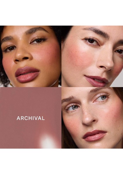 Merit Flush Balm Yanak Renklendirici Allık Archival 9gr fiyatları