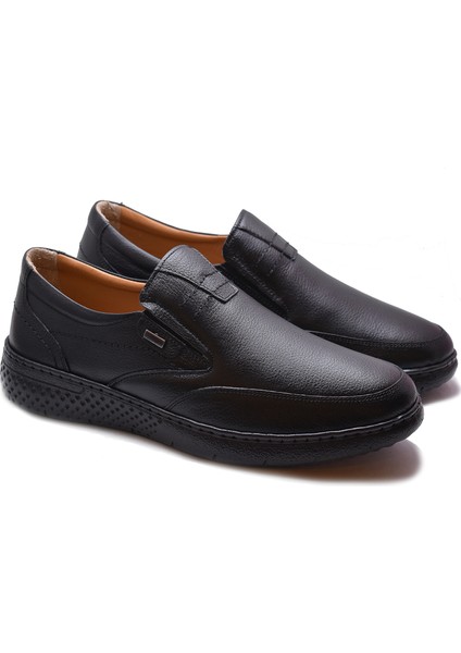 7575 Ortopedi Yumuşak Deri Mevsimlik Kışlık Erkek Ayakkabı (40-45) fiyatları