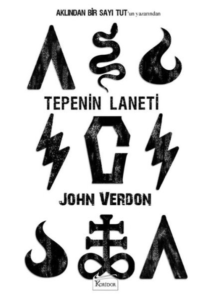 Tepenin Laneti