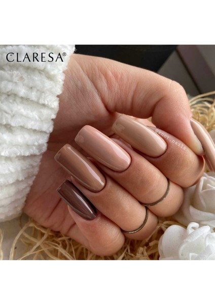 Kalıcı Oje Perfect Nude Açık Kahve Beji 01 5g modelleri