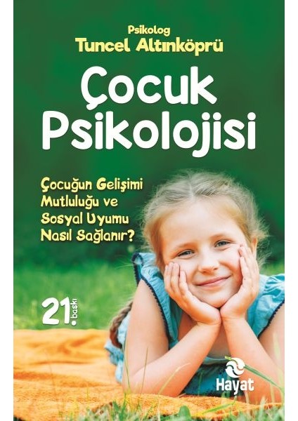 Çocuk Psikolojisi