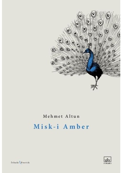 Misk-I Amber
