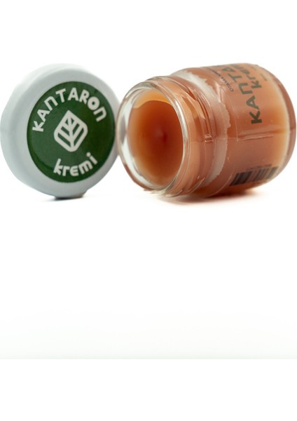 Doğal Kantaron Kremi - 40 Ml (Cilt Yenilenmesine Yardımcı ) modelleri