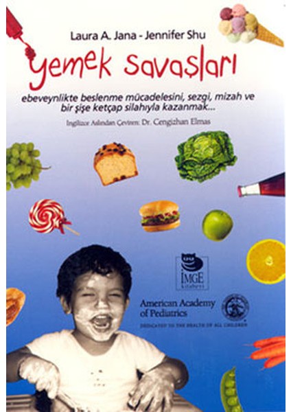 Yemek Savaşları