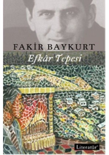 Efkar Tepesi