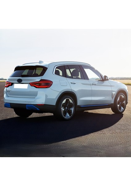 Bmw Ix3 2020-2021 Arka Cam Silecek Kolu Takımı Seti 61627407274 fiyatları