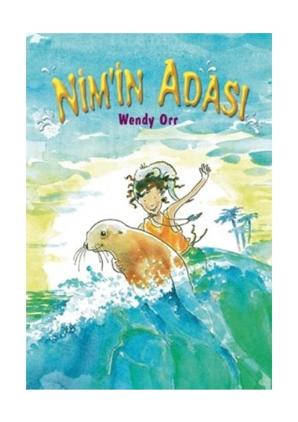 Nim’in Adası