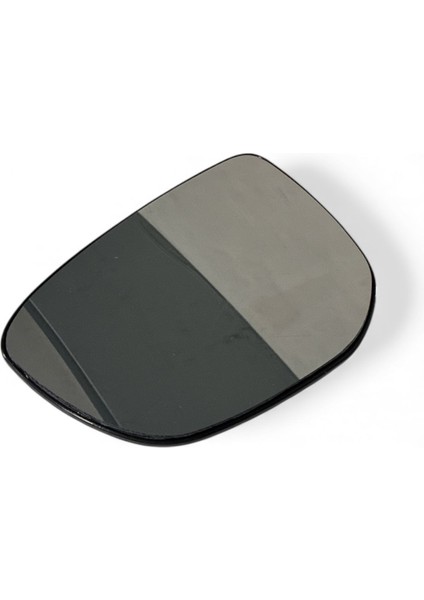 Peugeot 301 C Elyes Sol Dikiz Ayna Camı Elektrikli