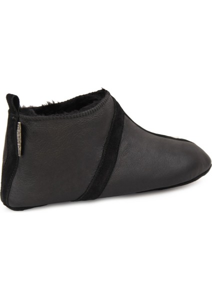Kürklü Unisex Panduf 191220 indirimleri